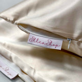 The Satin Pillowcase - ElleaShop