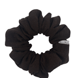 The Linen Scrunchie - ElleaShop