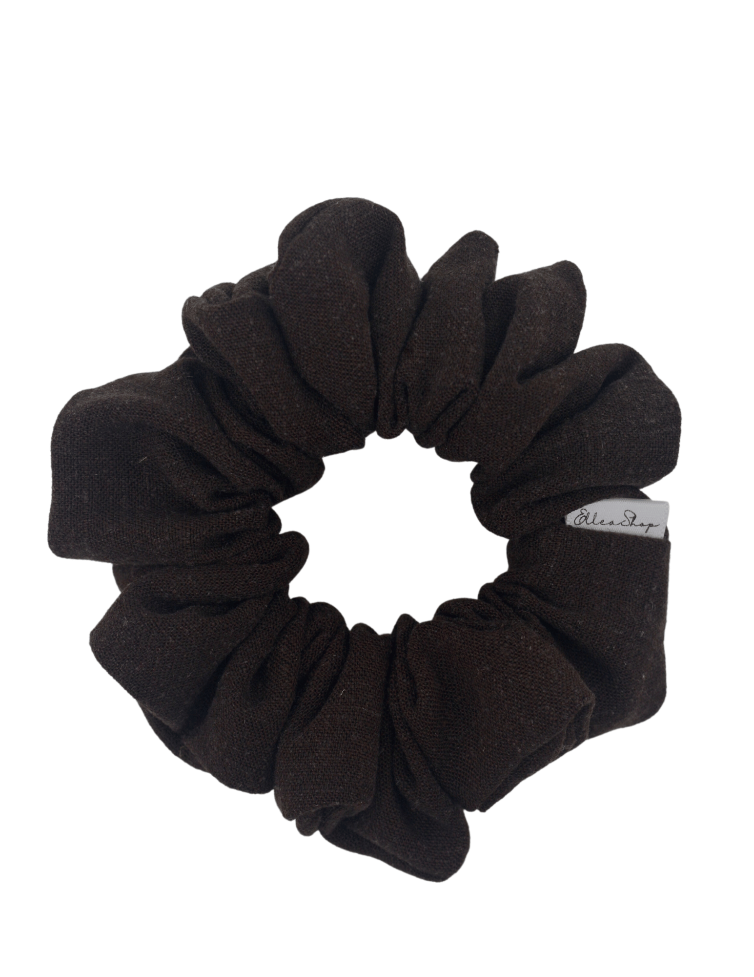 The Linen Scrunchie - ElleaShop