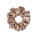 Wildflower Muslin Scrunchie - ElleaShop