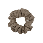 The Pointelle Scrunchie - ElleaShop