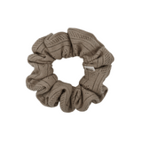 The Pointelle Scrunchie - ElleaShop