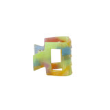 Candy Shop Tiny Claw Clip - ElleaShop