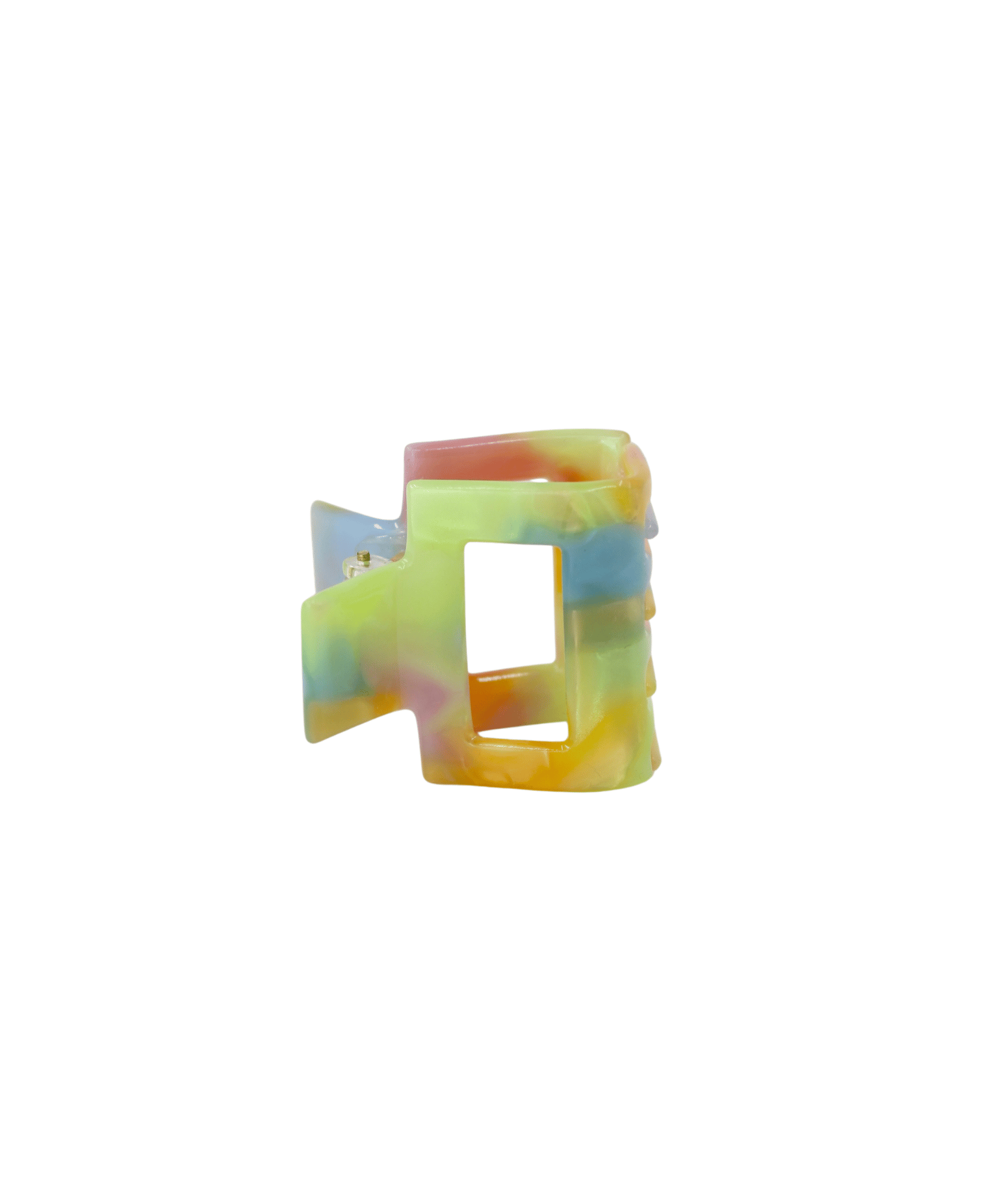Candy Shop Tiny Claw Clip - ElleaShop