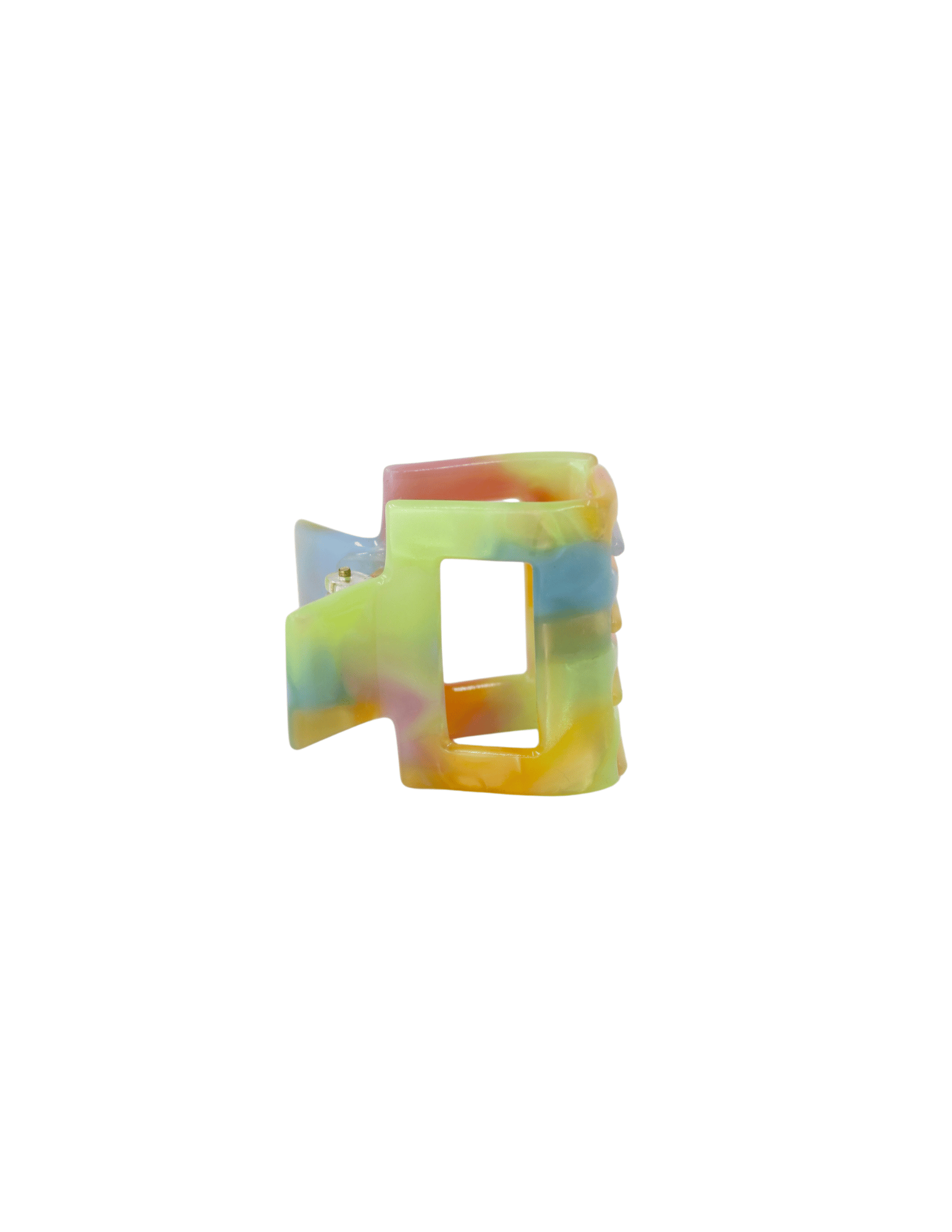 Candy Shop Tiny Claw Clip - ElleaShop