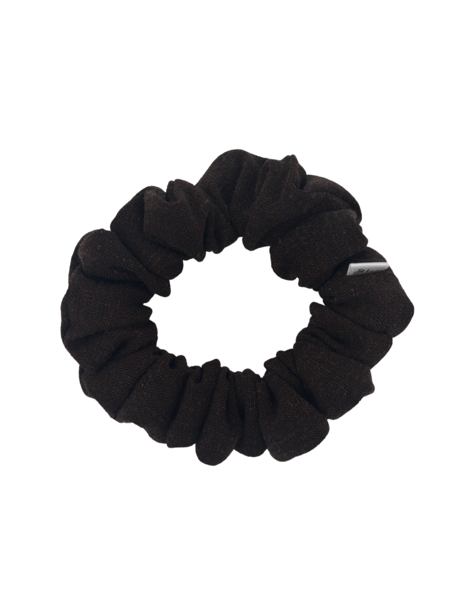 The Linen Scrunchie - ElleaShop