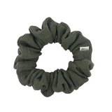 The Muslin Scrunchie - ElleaShop