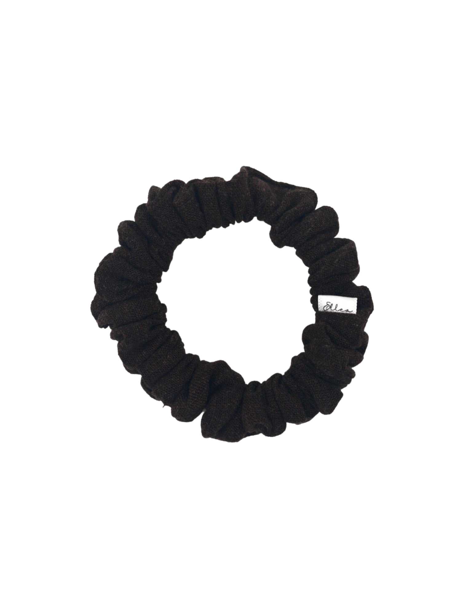 The Linen Scrunchie - ElleaShop