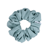 Ocean Soft Scrunchie - ElleaShop