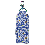 Wildly Mickey Lip Balm Keychain - ElleaShop