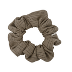 The Pointelle Scrunchie - ElleaShop