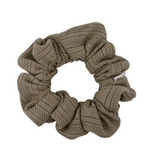The Pointelle Scrunchie - ElleaShop