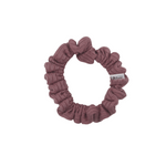 The Soft Ribbed Scrunchie - ElleaShop