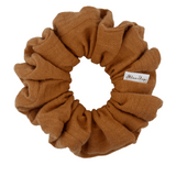 The Muslin Scrunchie - ElleaShop