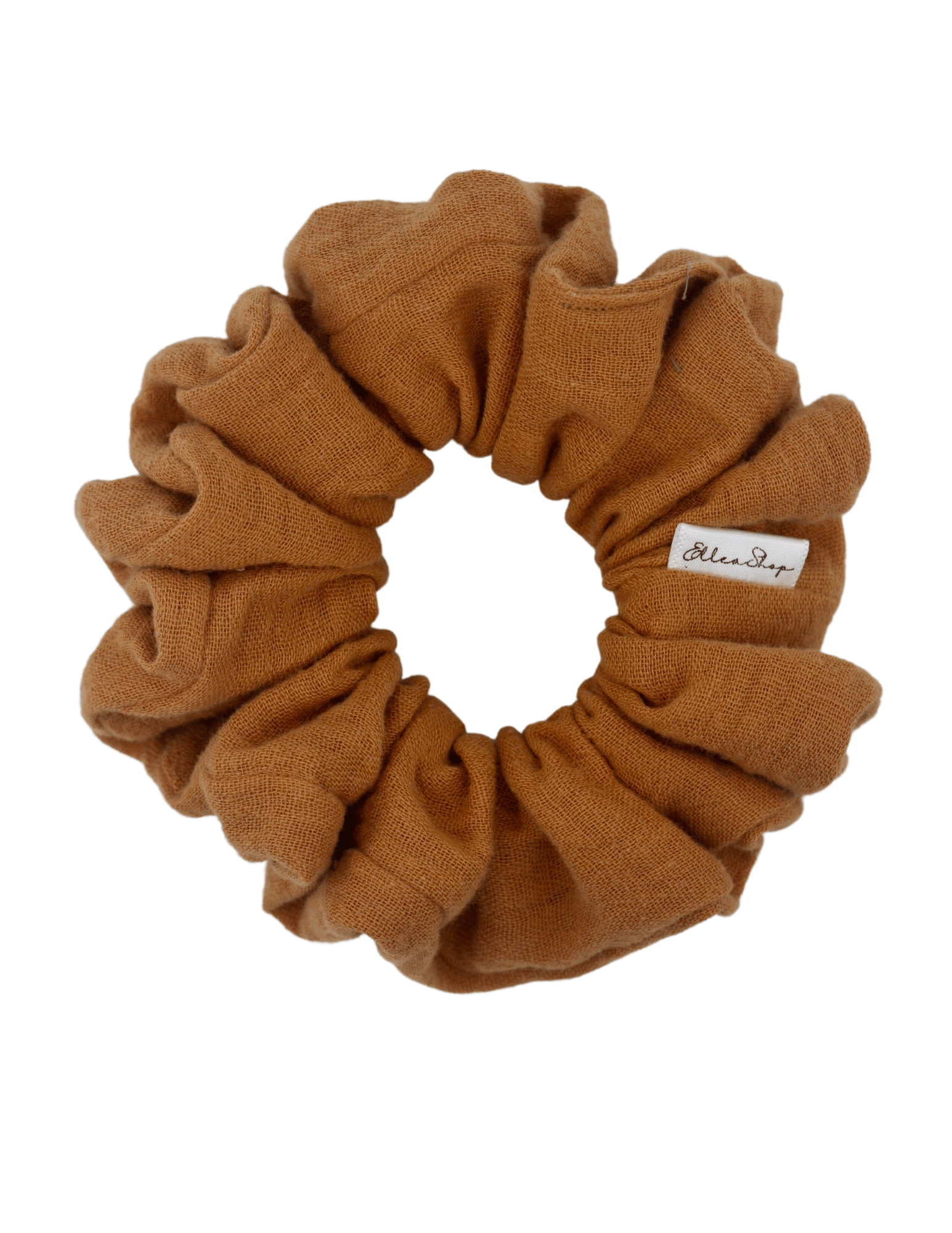 The Muslin Scrunchie - ElleaShop