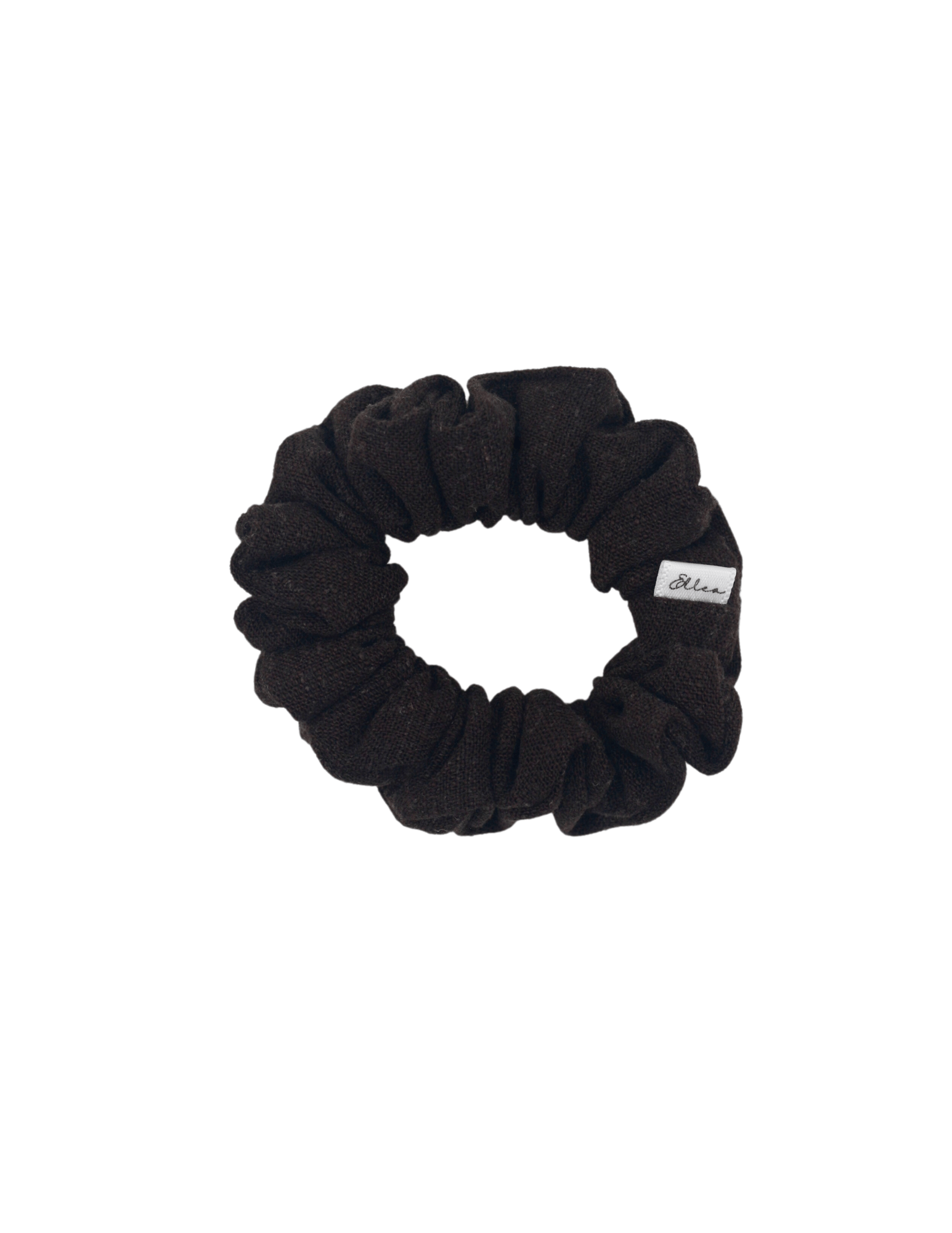 The Linen Scrunchie - ElleaShop