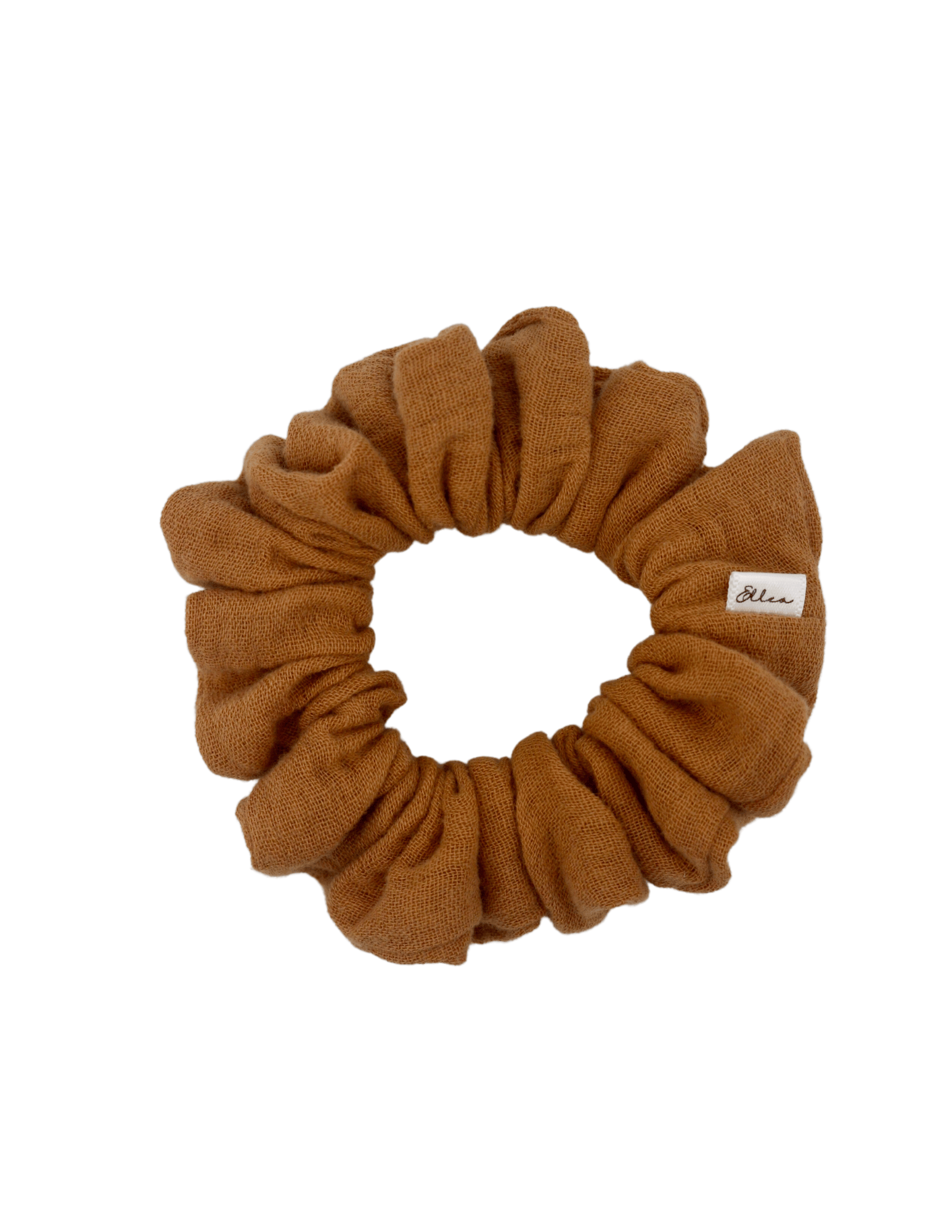 The Muslin Scrunchie - ElleaShop