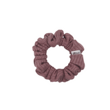 The Soft Ribbed Scrunchie - ElleaShop