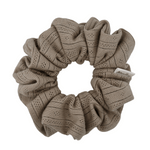 The Pointelle Scrunchie - ElleaShop
