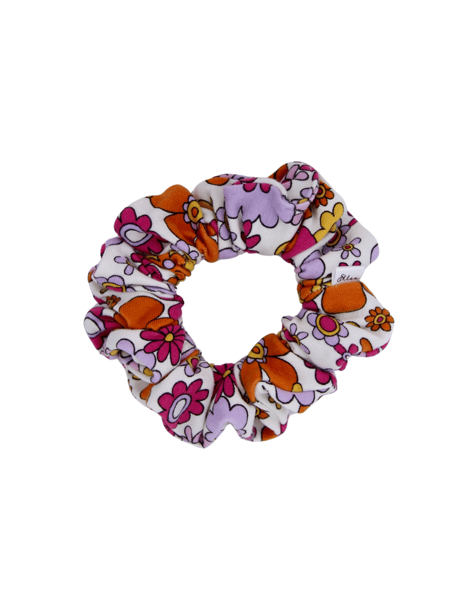 Summer of '69 Scrunchie - ElleaShop