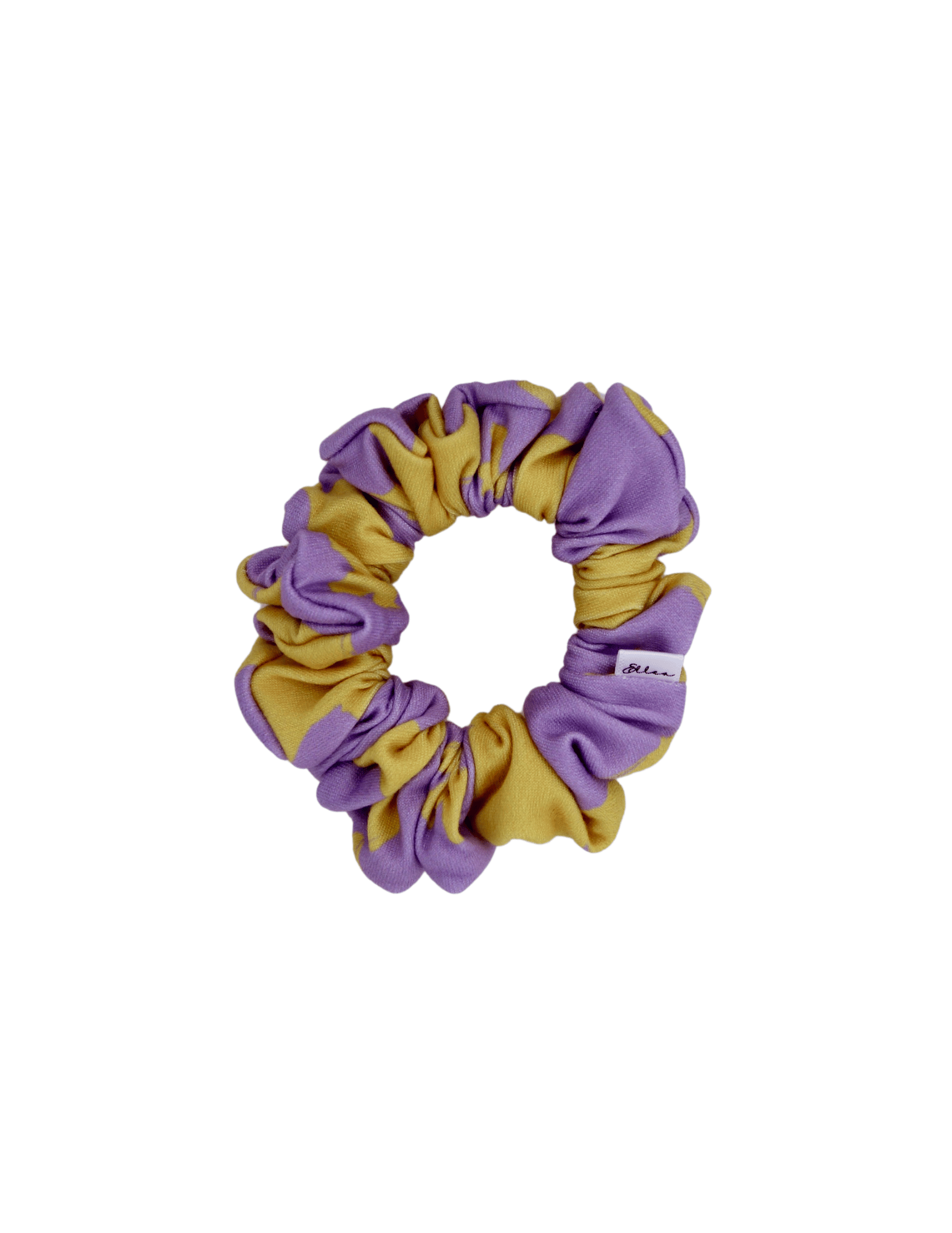 Sunset Splash Scrunchie - ElleaShop
