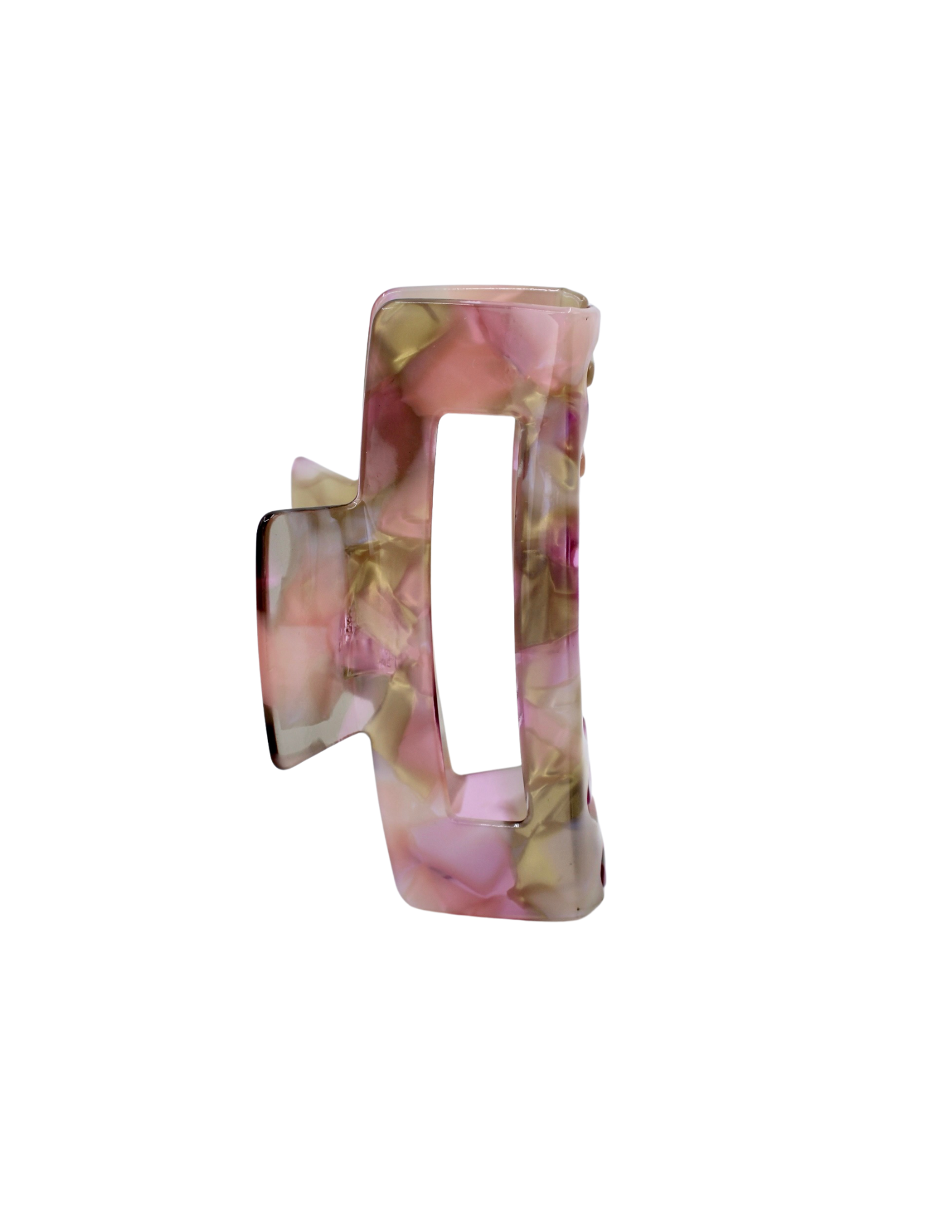 Auréa Medium Claw Clip - ElleaShop