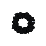 Black Sport Scrunchie - ElleaShop