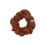 The Pointelle Scrunchie - ElleaShop