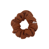 The Pointelle Scrunchie - ElleaShop