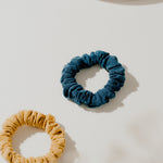 The Linen Scrunchie - ElleaShop