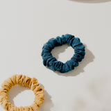 The Linen Scrunchie - ElleaShop
