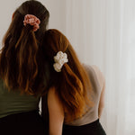 The Muslin Scrunchie - ElleaShop