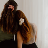 The Muslin Scrunchie - ElleaShop