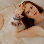 The Linen Scrunchie - ElleaShop