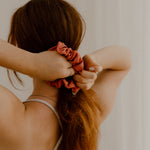 The Sport Scrunchie - ElleaShop