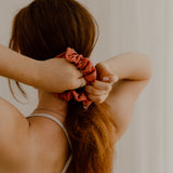 The Sport Scrunchie - ElleaShop