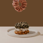 The Extra-Fluffly Scrunchie - ElleaShop