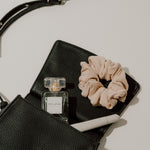 The Soft Ribbed Scrunchie - ElleaShop