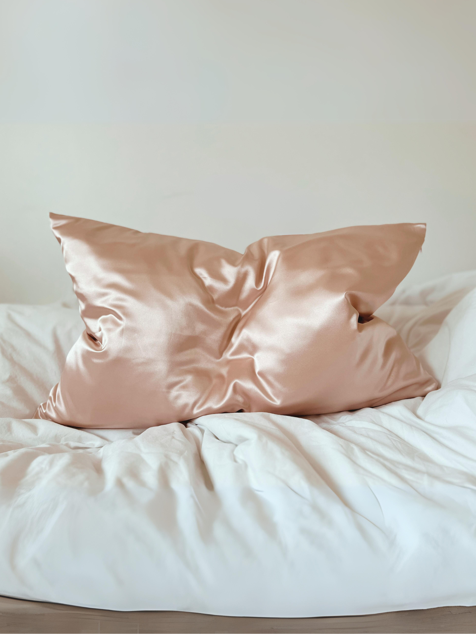 The Satin Pillowcase - ElleaShop
