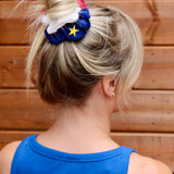 Acadian Scrunchie - ElleaShop