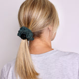 Olive Flexie Scrunchie - ElleaShop