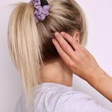 Violet Flexie Scrunchie - ElleaShop