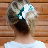 Franco-Ontarian Scrunchie - ElleaShop