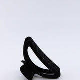 The Crescent Claw Clip - ElleaShop