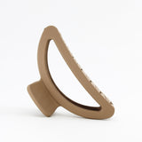 The Crescent Claw Clip - ElleaShop