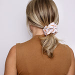 Hoppy Carrot Scrunchie - ElleaShop