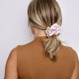 Hoppy Carrot Scrunchie - ElleaShop