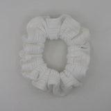 The Pointelle Scrunchie - ElleaShop