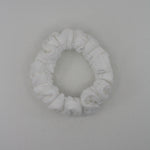 The Pointelle Scrunchie - ElleaShop