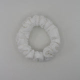 The Pointelle Scrunchie - ElleaShop